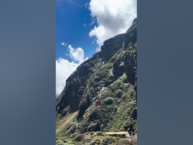 Video thumbnail for Airbus H125 Taking off from Annapurna Base Camp Nepal