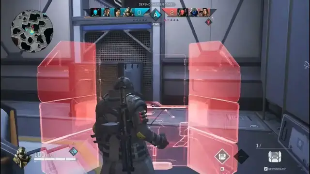 Video thumbnail for Rogue Company   Gameplay