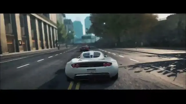 Video thumbnail for Venom GT Races   NFS Most Wanted 2012   Gameplay