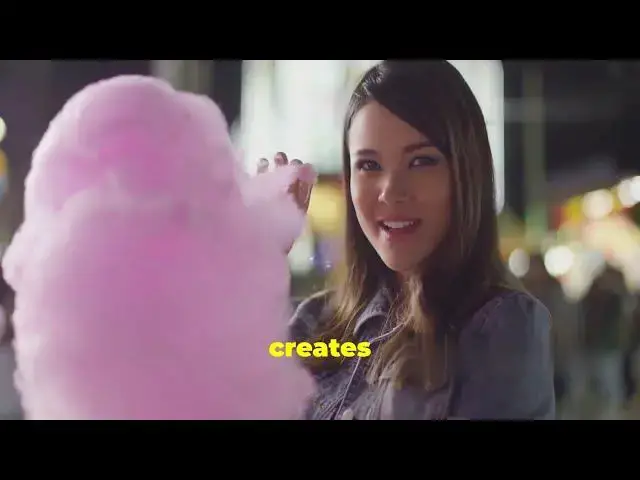 Video thumbnail for Top 4 Unique Cotton Candies You Gotta Try