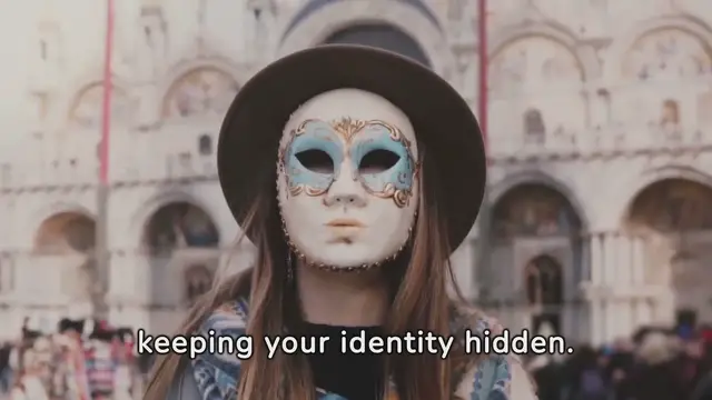'Video thumbnail for How To Do Affiliate Marketing Without Showing Your Face'