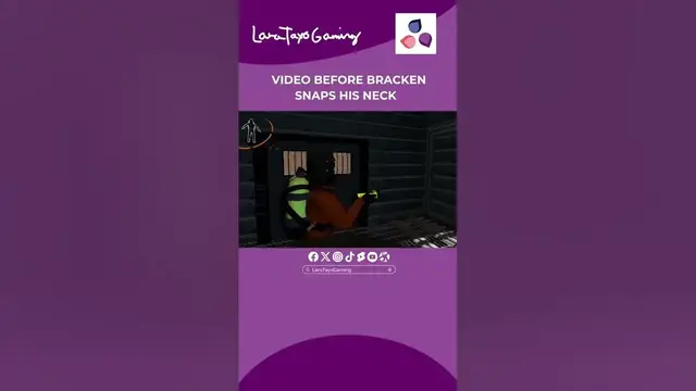 'Video thumbnail for Welp, that was anticlimactic. #lethalcompany'