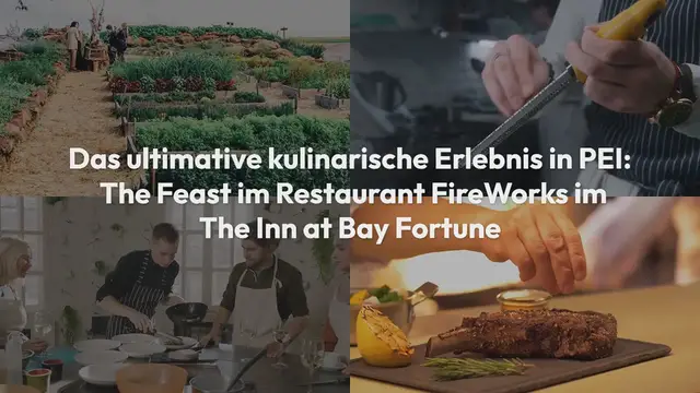 Video thumbnail for FireWorks_Feast_A_Culinary_Delight_in_PE