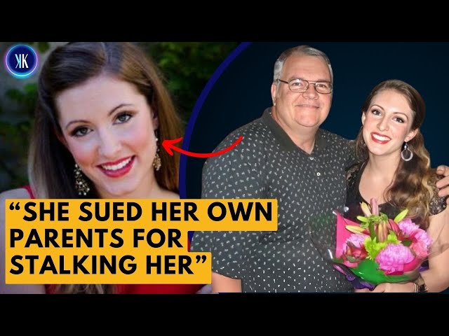 Video thumbnail for 21-Year-Old College Student Sues Her Helicopter Parents