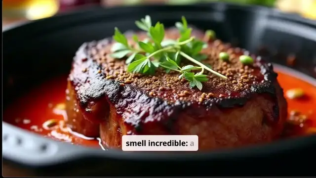 'Video thumbnail for Tender Pot Roast Recipe (Chuck Roast)'