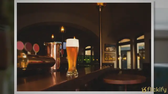 'Video thumbnail for West Coast IPA vs. New England IPA: Exploring the Flavor Differences and Why West Coast Reigns Supreme'