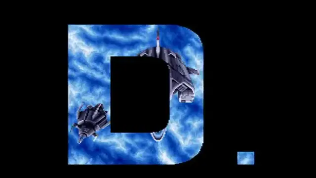 Video thumbnail for Earth Defense Force Super Nintendo