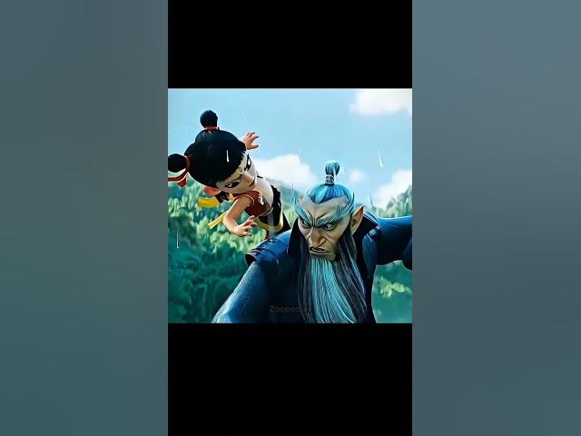 Video thumbnail for Nezha 2 edit #edit #editsmooth