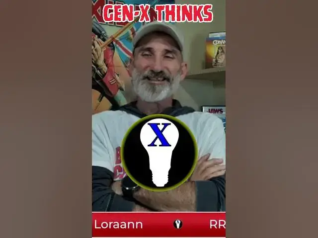 Video thumbnail for Gen-X Thinks Beer Hypocracy