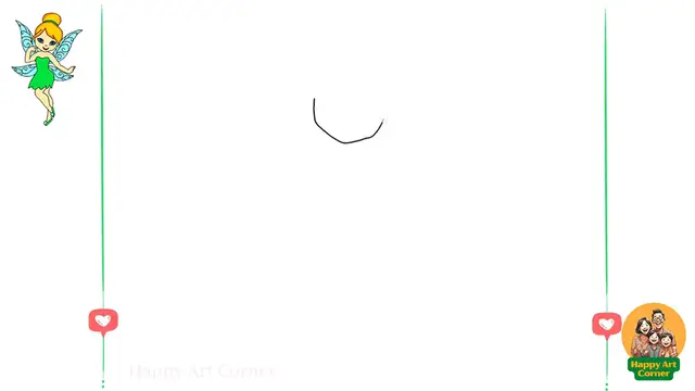 Video thumbnail for How to Draw Disney Tinkerbell Step by Step