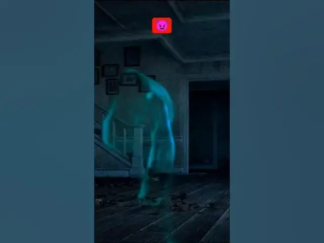 Video thumbnail for Welcome Home 😈 #dark #horror #ghost #scary #viralshorts #evil #like #subscribe #supernatural