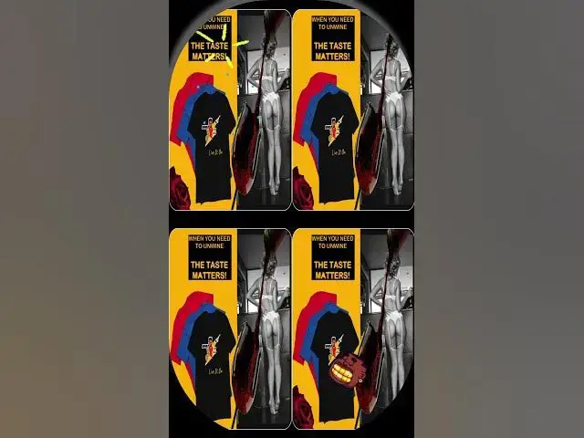 'Video thumbnail for Spark⚡️ of J #PLEDGERS T-Shirts #BUYERS GET A SPECIAL #SPARKOFJ FEATURE ON OUR WEBSITE'
