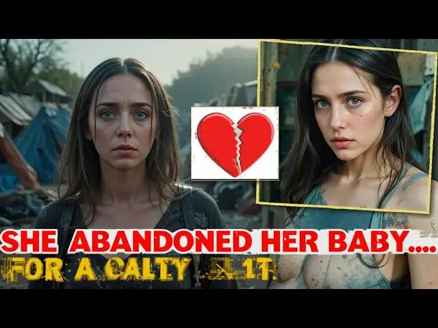 'Video thumbnail for My Daughter Left to Join a Cult & Abandoned Her Baby | The Truth About Her 'New People' Life'