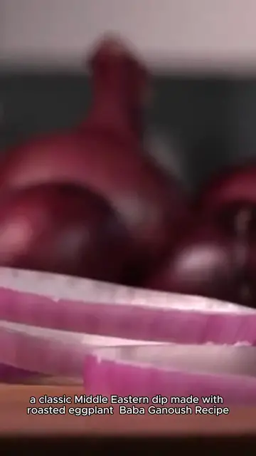 Video thumbnail for eggplant recipe