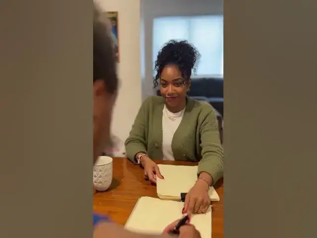 Video thumbnail for Plot twist she wanted out first #comedy #marriage #relatablecontent