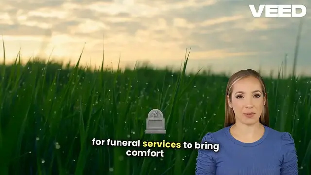 Video thumbnail for 20 Touching Opening Prayers for Funerals