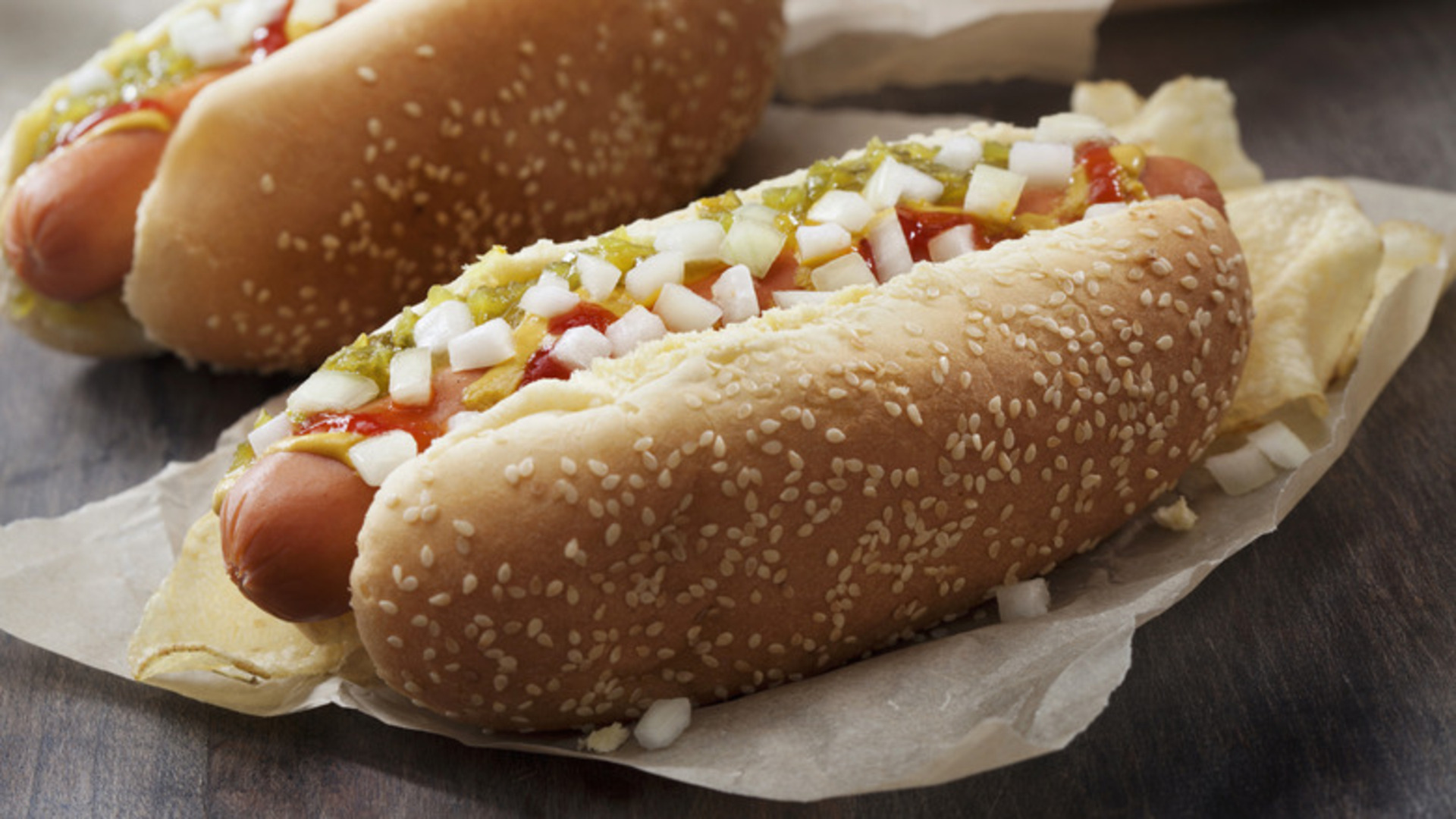 Video thumbnail for Who Makes Sam's Club Member's Mark Hot Dogs?