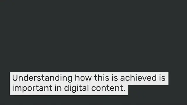 Video thumbnail for Enhancing User Engagement With Cutting-Edge Digital Content Strategies