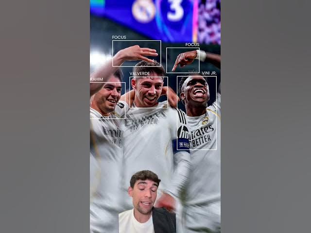 Video thumbnail for Opiniones? Ig: pausegarrra #futbol #cullera #realmadrid #laporta #mbappe