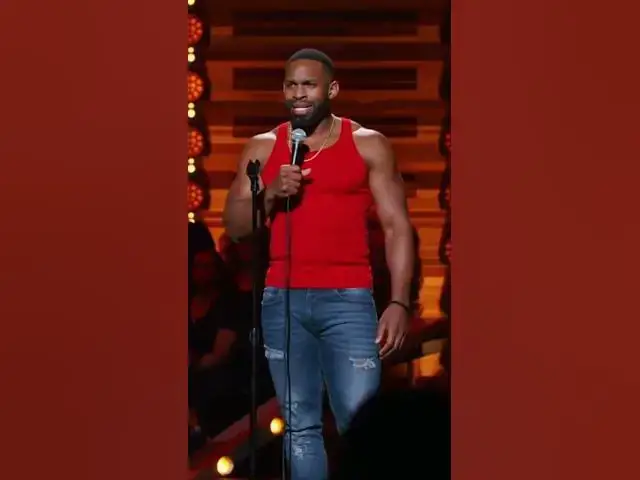 Video thumbnail for Mr. Heckler's Son's Confession About His Baby Mama Will Shock You #comedy #standupcomedy #laugh