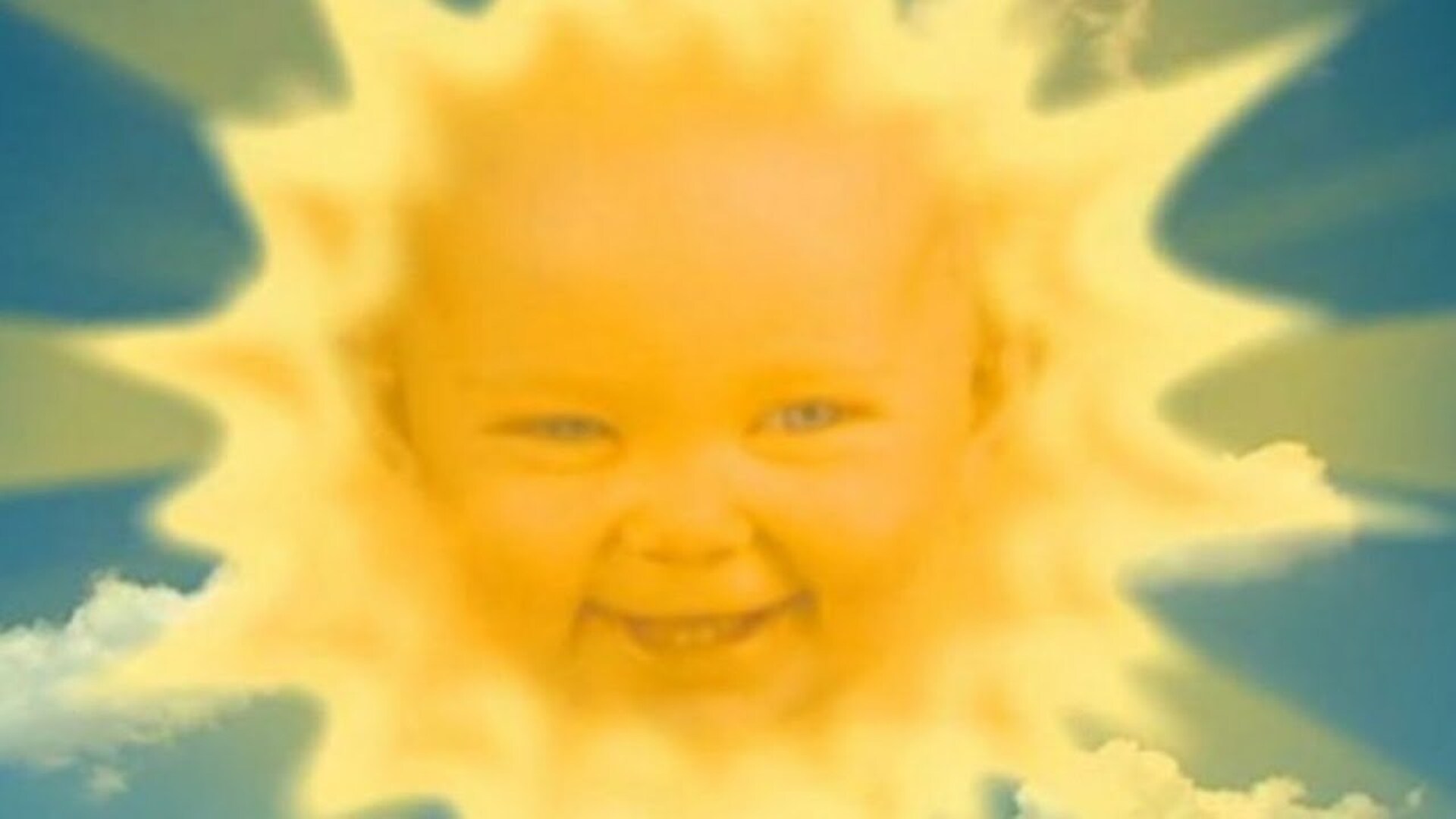 Video thumbnail for Sun Baby From Teletubbies Is All Grown Up And An Absolute Bombshell