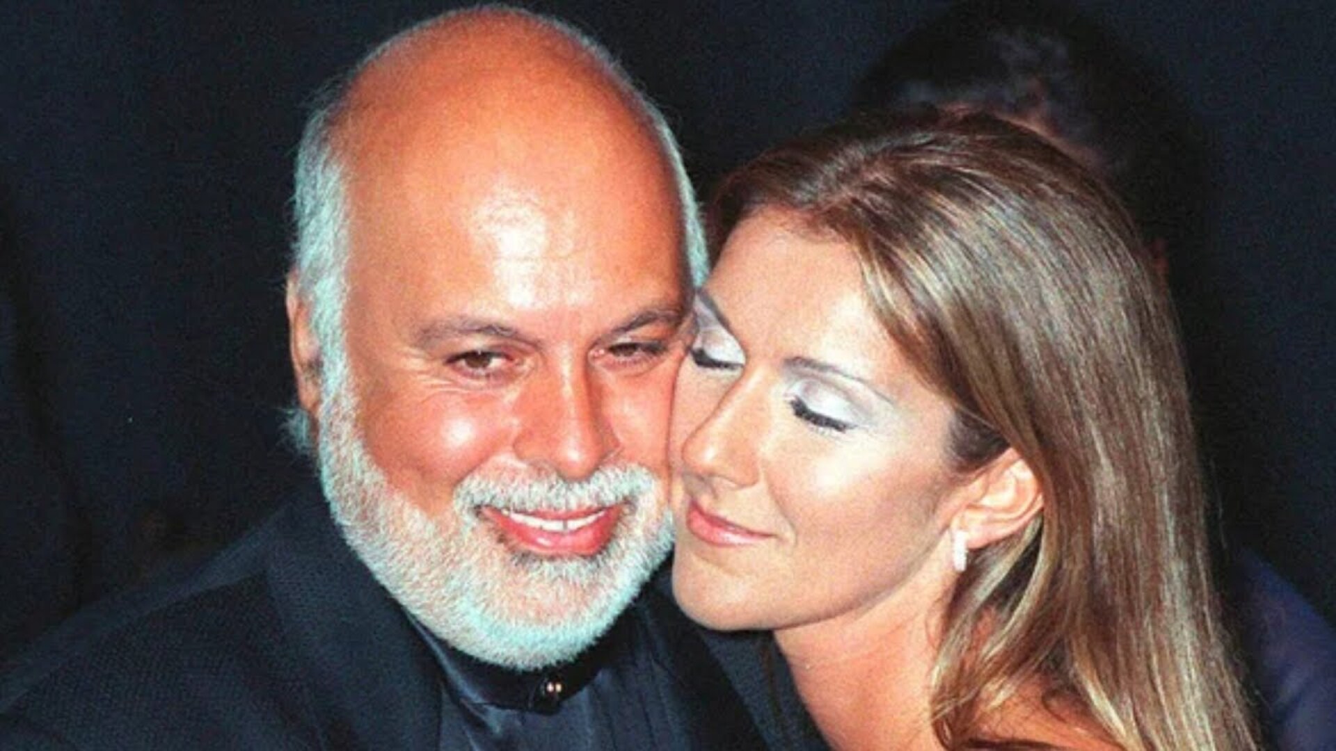Video thumbnail for The Truth About Celine Dion's Marriage To Rene Angelil