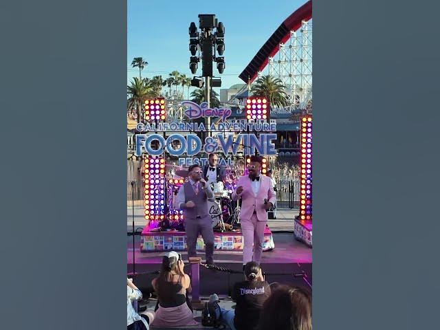 Video thumbnail for i2i - Phat Cat Swinger