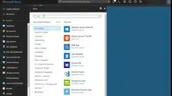 Video thumbnail for Procure your Azure SQL Data Warehouse in 5 minutes