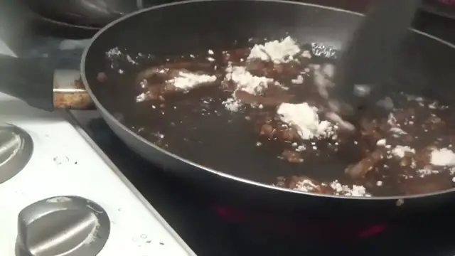 Video thumbnail for This Cooking Video Will Make You Cry(720P HD)
