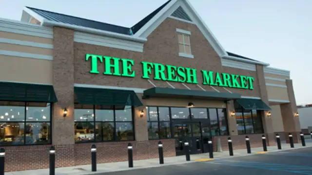 Video thumbnail for What You Need To Know Before Shopping At The Fresh Market Again