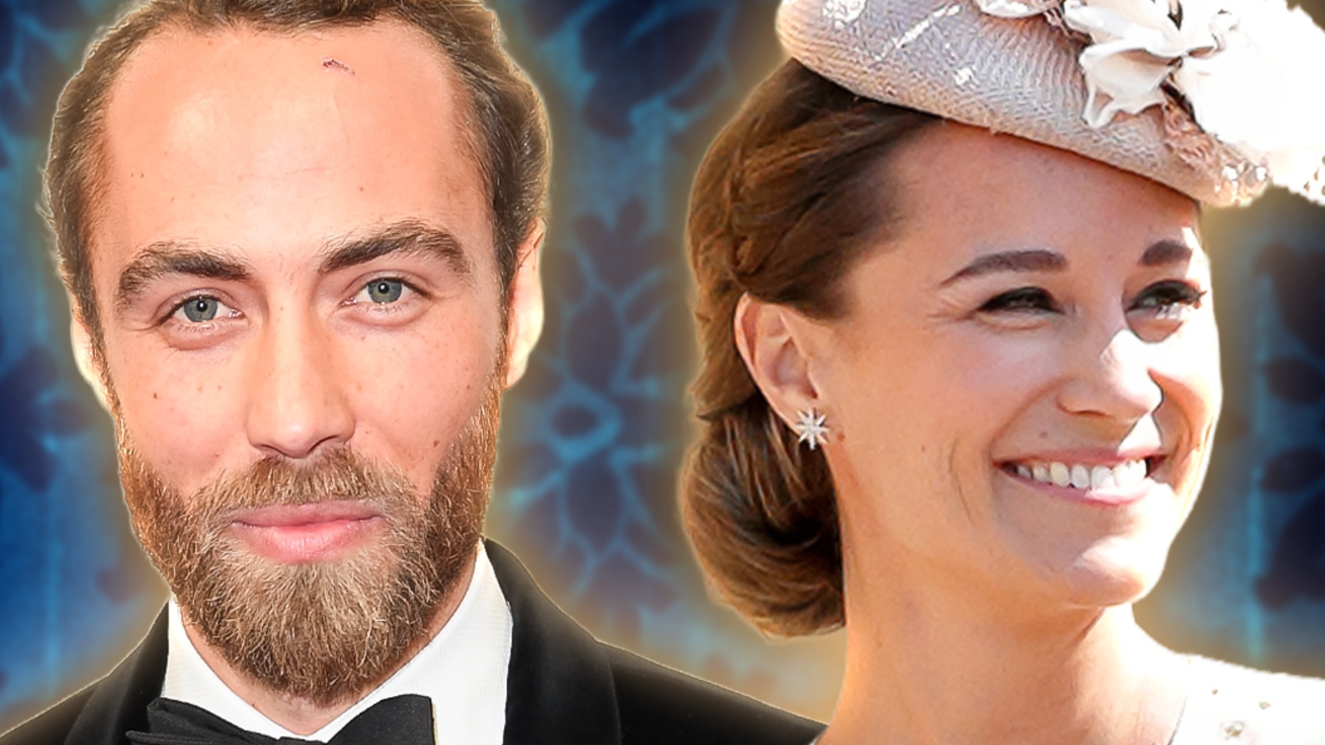 Video thumbnail for Weird Things Everyone Just Ignores About Kate Middleton's Family