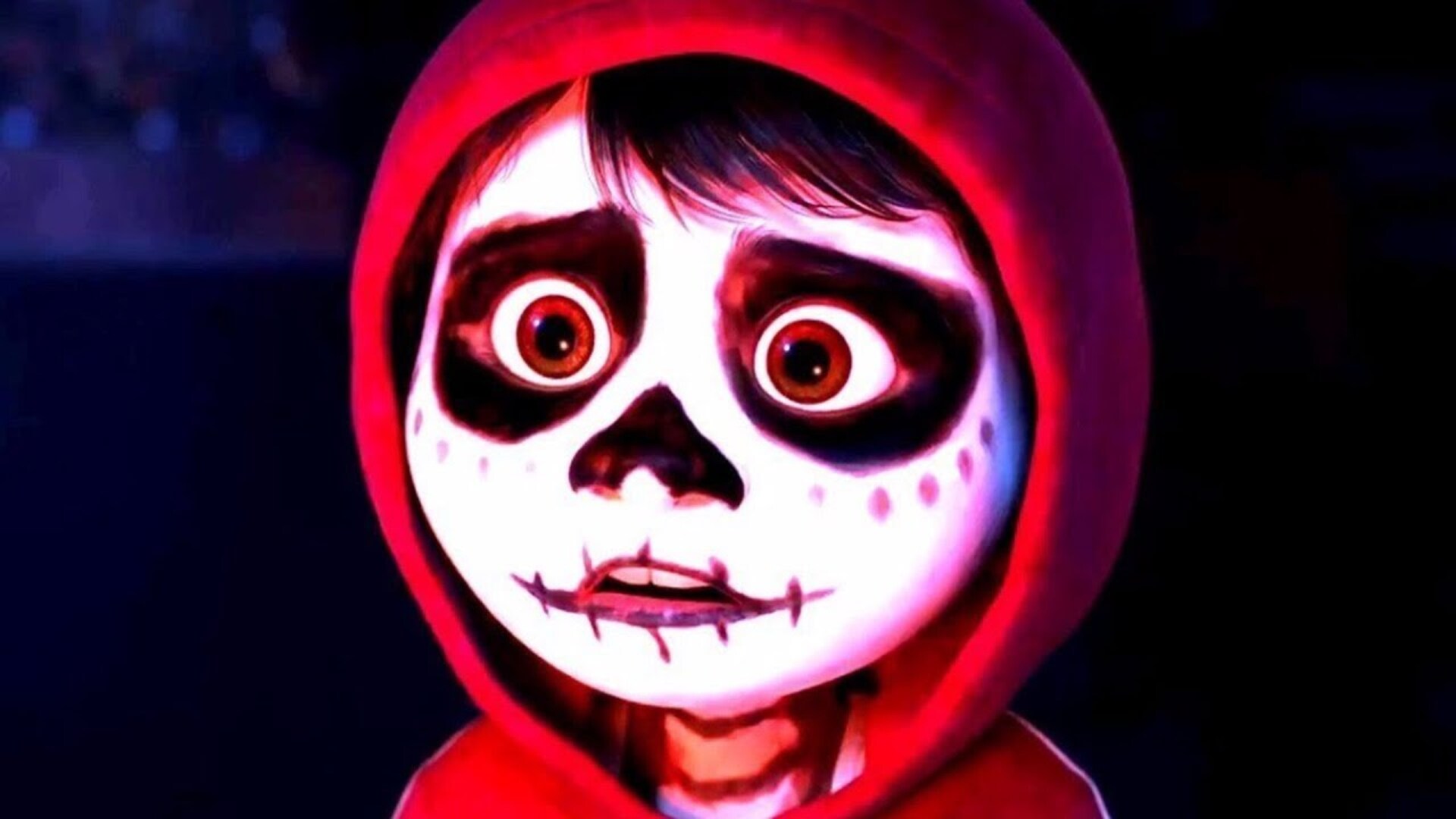 Video thumbnail for Easter Eggs You Missed In Coco