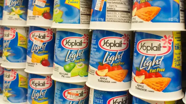 Video thumbnail for The Ultimate Ranking Of Yoplait Yogurt Flavors From Worst To Best