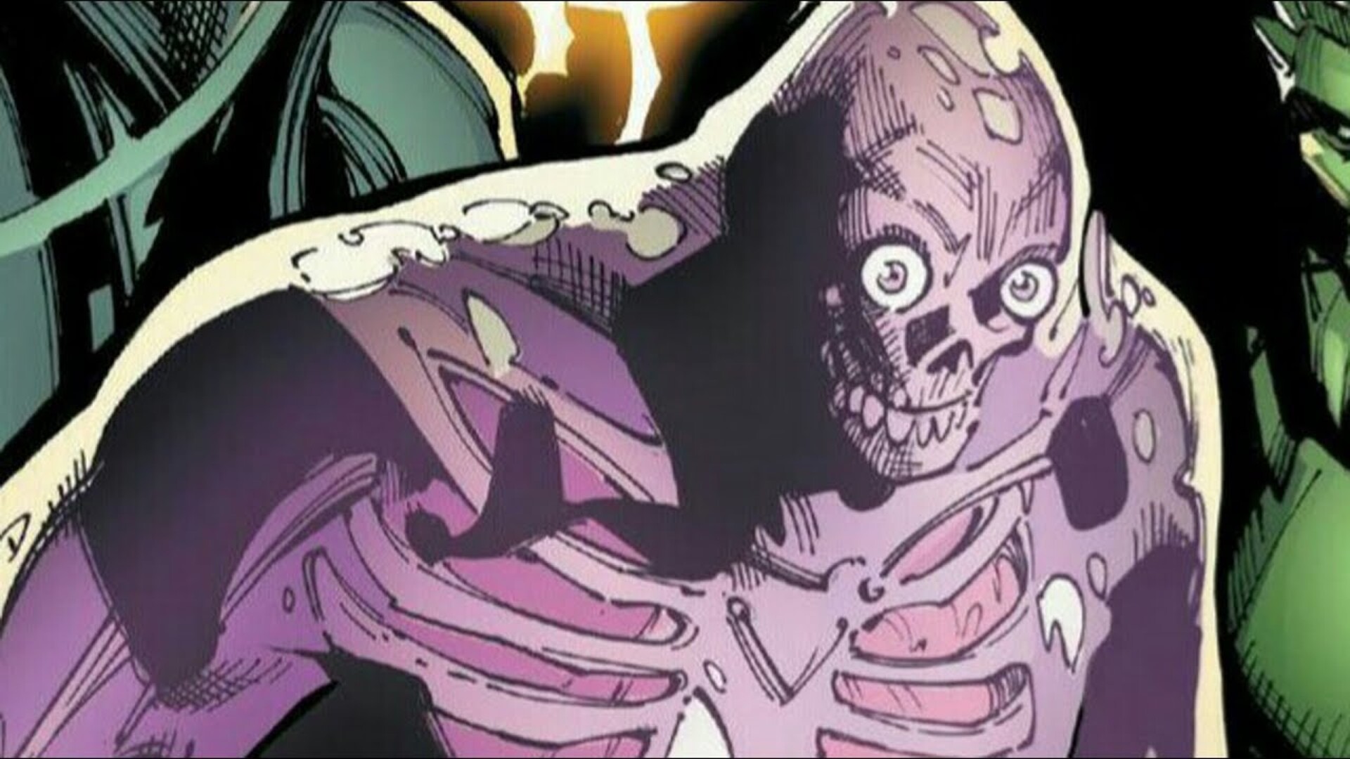 Video thumbnail for The Most Useless Superpowers