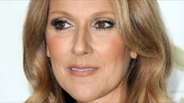 Video thumbnail for Details About Celine Dion's Iconic Over-The-Top Wedding Dress