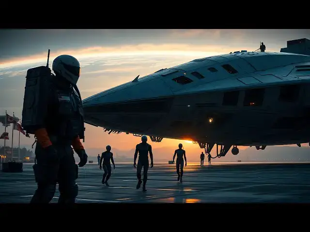 'Video thumbnail for TRIXIANS vs KAZAR EMPIRE: Earth's Revolutionary Space Battle | Epic Sci-Fi Story'