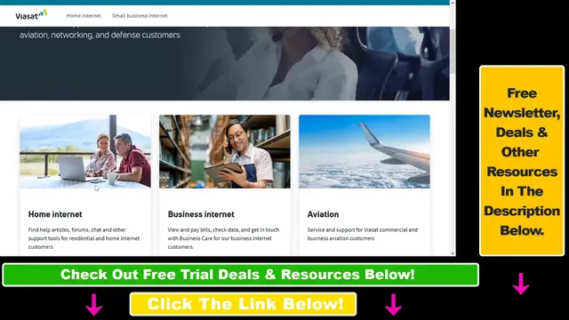 Video thumbnail for How To Contact Viasat Customer Service And Support? [in 2025]