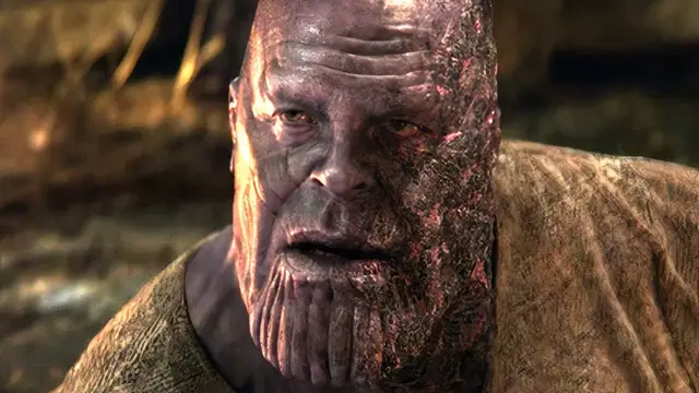 Video thumbnail for Avengers: Endgame Character Endings Ranked From Worst To Best
