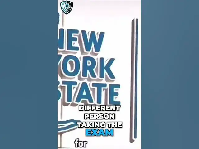 Video thumbnail for CDL Exam Scam: Jamie Middleton's Illegal Scheme Exposed! #shorts