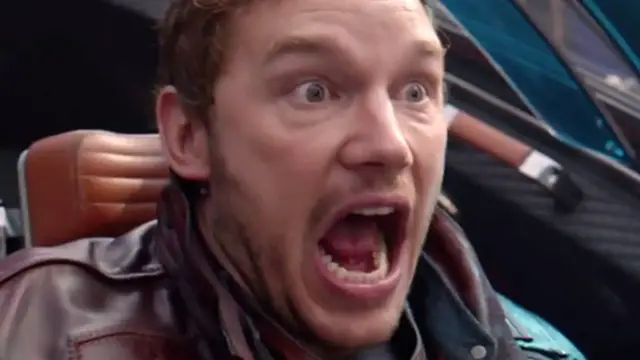 Video thumbnail for Movie Bloopers That Were Too Good To Cut