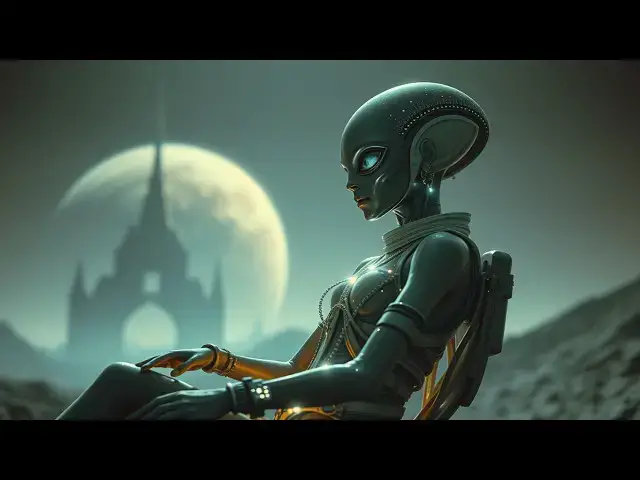 'Video thumbnail for Alien Visitor Falls in Love with Earth Scientist: A Romance That Changed Two Worlds!'