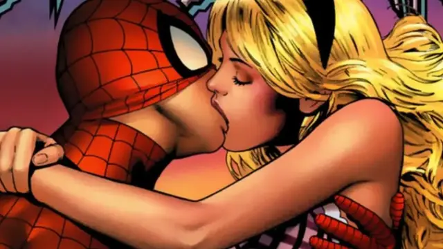 Video thumbnail for Probably The Most Terrible Things Spider-Man Has Ever Done