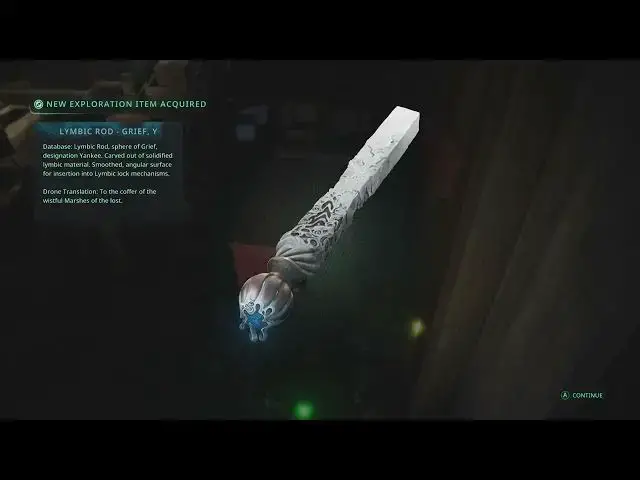 Video thumbnail for Hell is Us - Family Reunion: Acasa Marshes: Lymbic Sword, Shards, Lymbic Rod-Grief Y Location