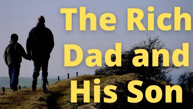 Video thumbnail for What True Riches Really Are