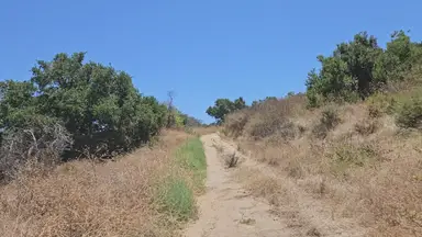 'Video thumbnail for Deer Canyon Park: An Adventure through Anaheim’s Untamed Trail'