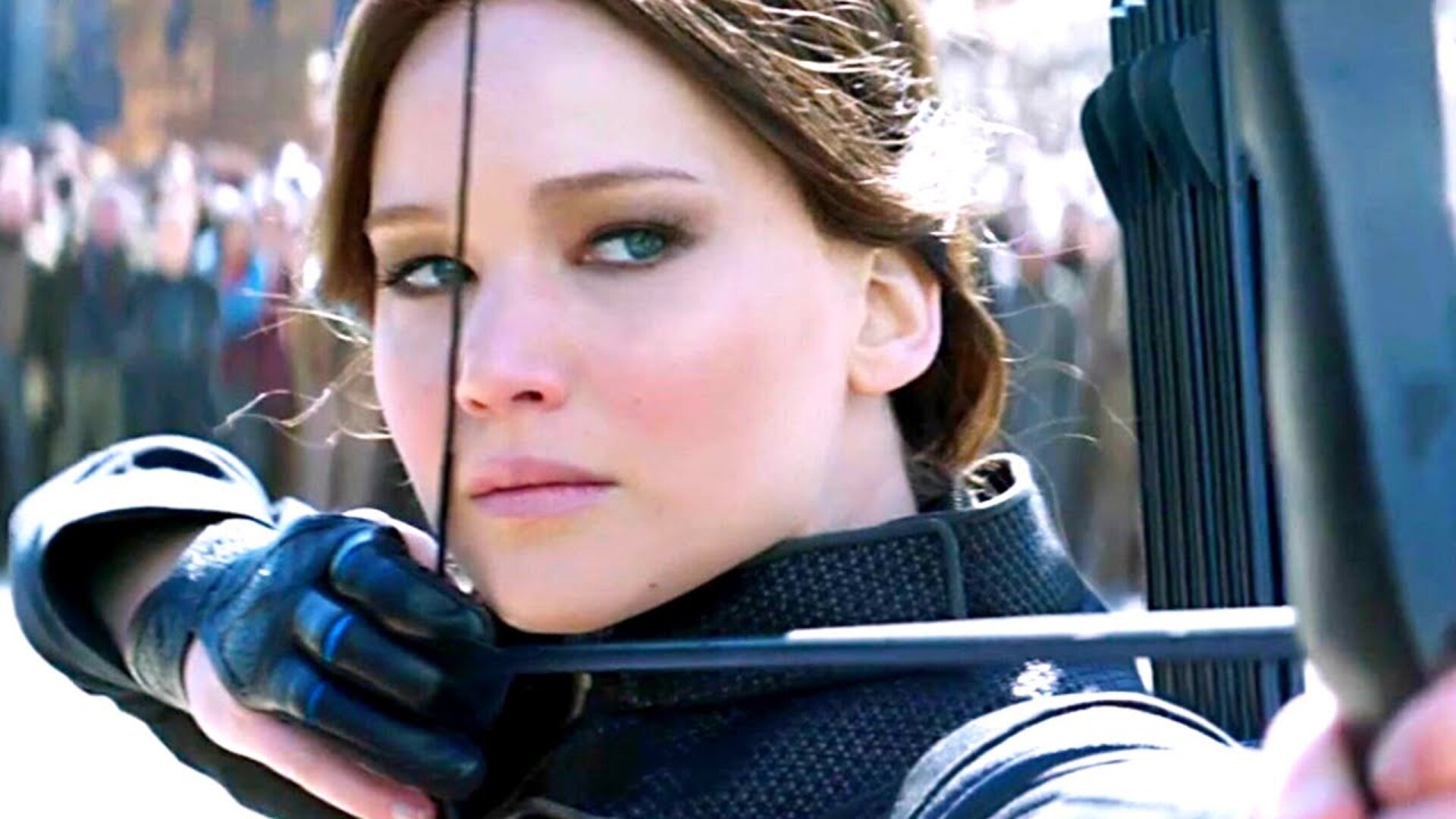 Video thumbnail for Things Only Adults Notice In The Hunger Games