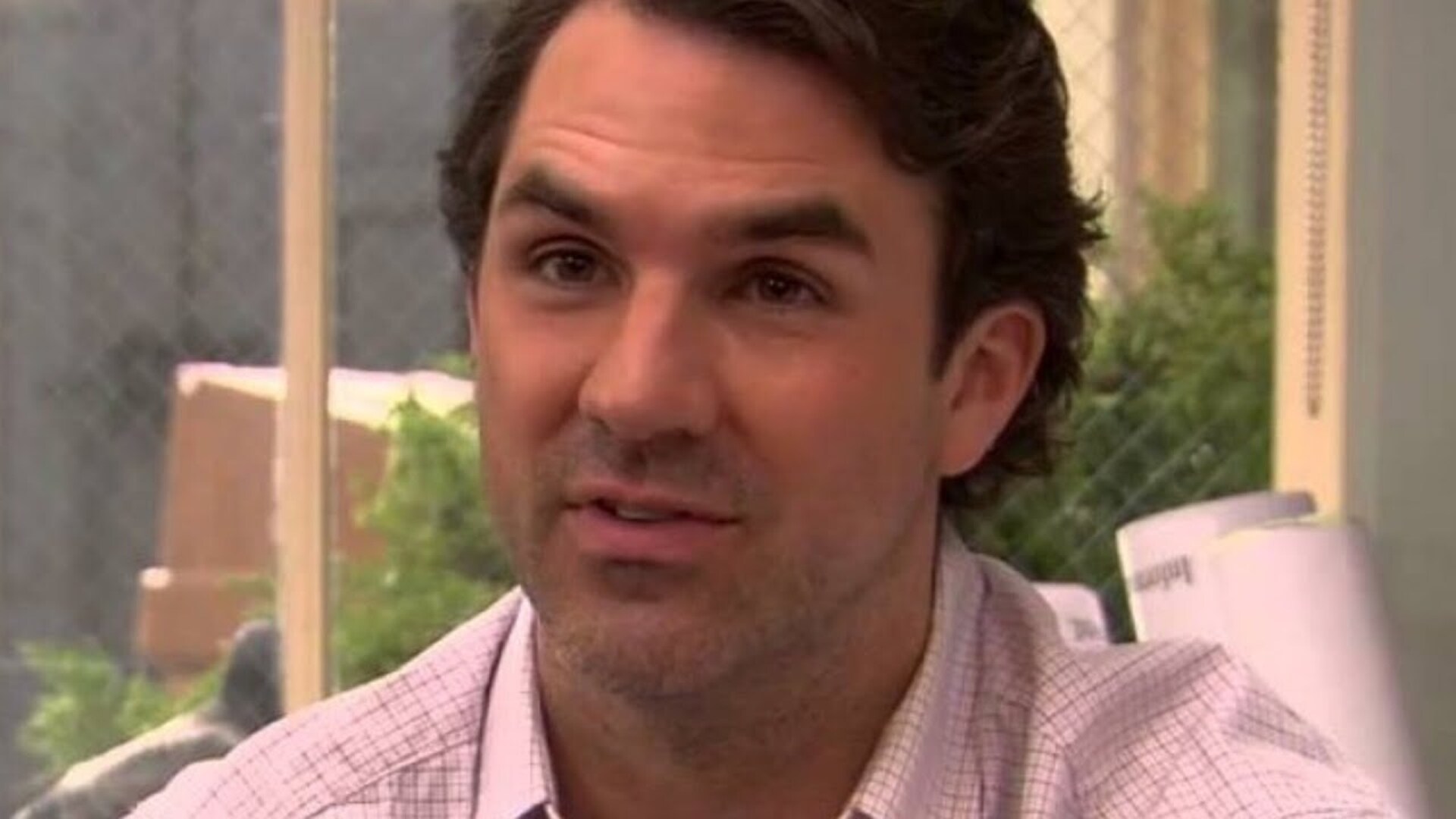 Video thumbnail for The Reason Paul Schneider Left Parks And Rec After Season 2