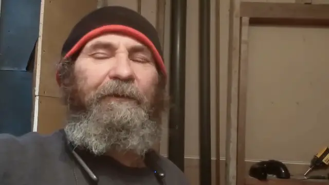 Video thumbnail for How To Install FIBERGLASS SHOWER BASE On CONCRETE Floor