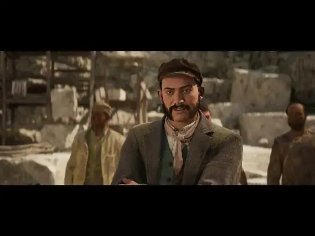 'Video thumbnail for Mafia: The Old Country - Chapter 3 Pizzu: Defeat Manuele In a Knife Fight Gameplay and Cutscenes'