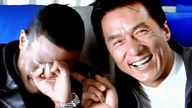 Video thumbnail for The Most Hilarious End Credit Bloopers In Movie History